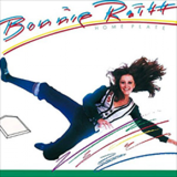 Album Home Plate de Bonnie Raitt