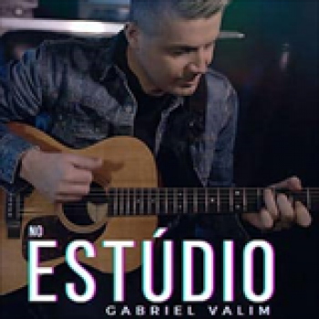 Album No Estúdio de Gabriel Valim
