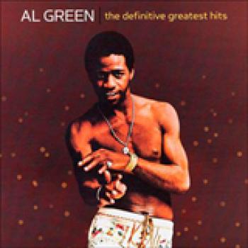 Album The Definitive Greatest Hits de Al Green