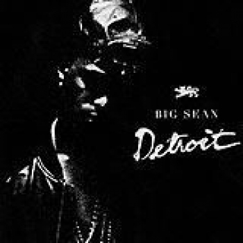 Album Detroit de Big Sean