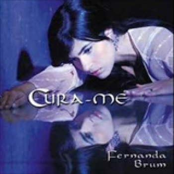 Album Cura-me de Fernanda Brum