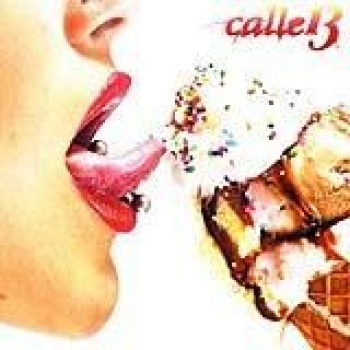 Album Calle 13 de Calle 13