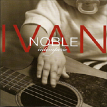 Album Intemperie de Iván Noble