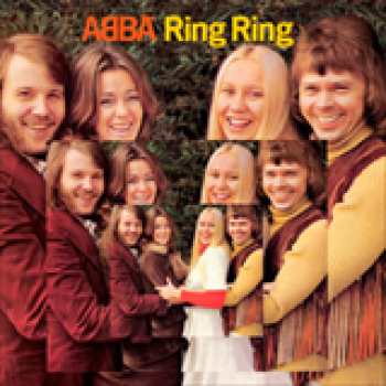 Album Ring Ring de Abba