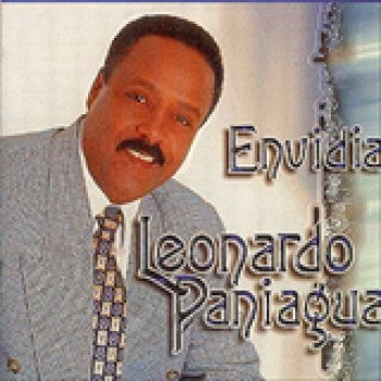 Album Envidia de Leonardo Paniagua
