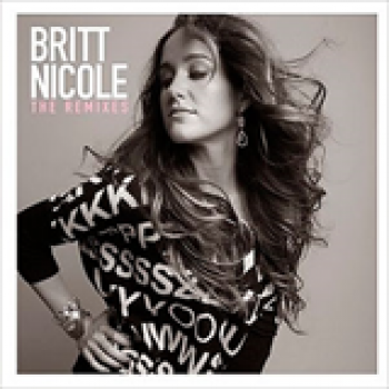 Album The Remixes de Britt Nicole