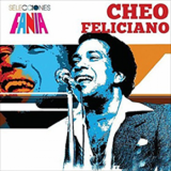Album Selecciones Fania de Cheo Feliciano