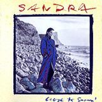 Album Close to Seven de Sandra