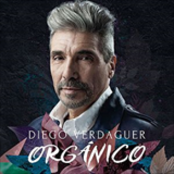 Album Orgánico de Diego Verdaguer