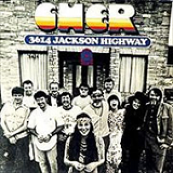 Album 3614 Jackson Highway de Cher