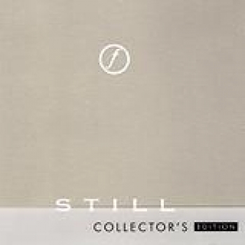Album Still (Collector's Edition) de Joy Division