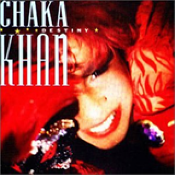 Album Destiny de Chaka Khan