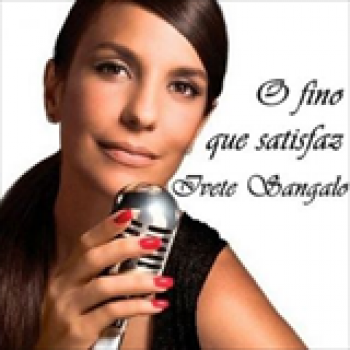 Album O Fino Que Satisfaz de Ivete Sangalo