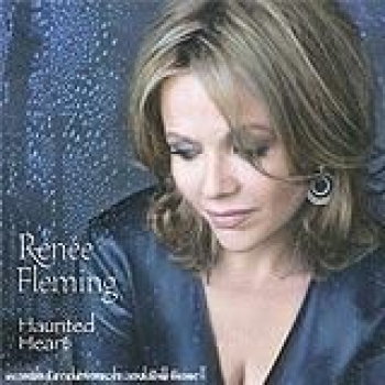 Album Haunted Heart de Renée Fleming