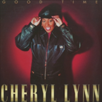 Album Good Time de Cheryl Lynn