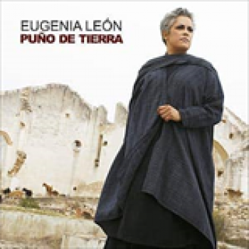 Album Puño de Tierra de Eugenia León