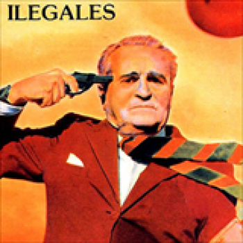 Album Ilegales de Ilegales