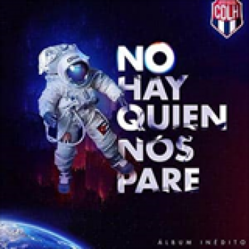 Album No Hay Quien Nos Pare de Combinación de la Habana