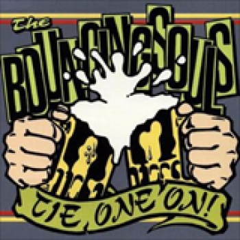 Album Tie One On! de The Bouncing Souls