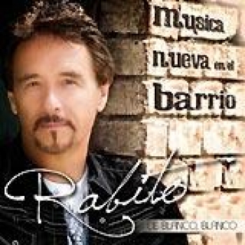 Album Musica Nueva En El Barrio de Rabito