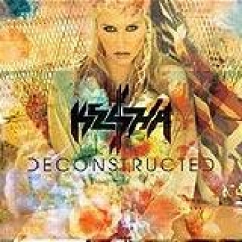 Album Deconstructed de Kesha
