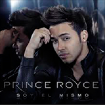 Album Soy El Mismo de Prince Royce