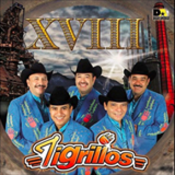Album XVIII de Los tigrillos