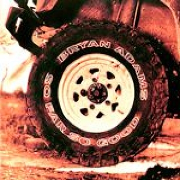 Album So Far So Good de Bryan Adams