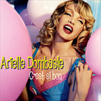 Album C'Est Si Bon de Arielle Dombasle