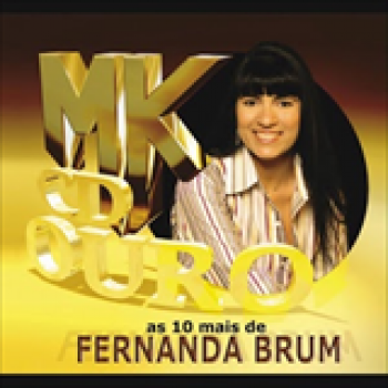 Album As 10 Mais de Fernanda Brum