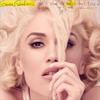 Album This Is What the Truth Feels Like de Gwen Stefani