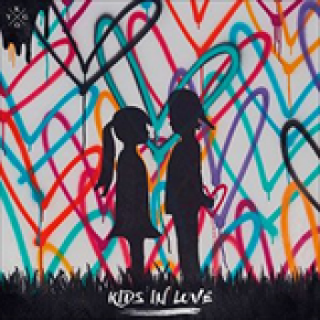 Album Kids in Love de Kygo