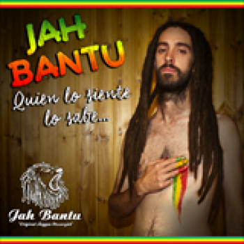 Album Quien lo sabe lo sabe de Jah Bantu