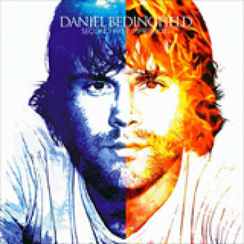 Album Second First Impression de Daniel Bedingfield