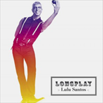 Album Long Play de Lulu Santos