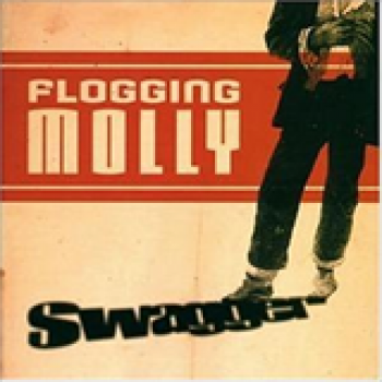Album Swagger de Flogging Molly