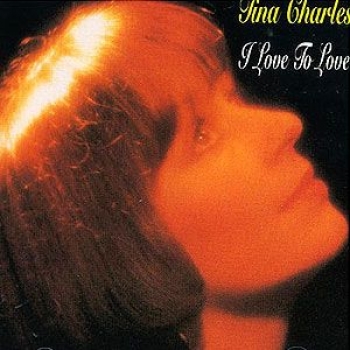 Album I Love To Love de Tina Charles