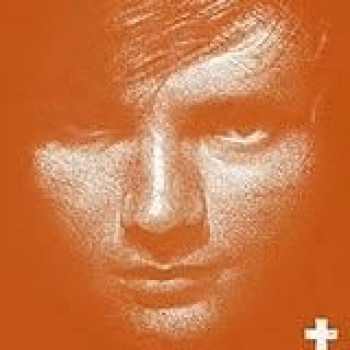 Album + de Ed Sheeran
