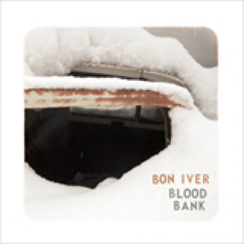 Album Blood Bank (EP) de Bon Iver