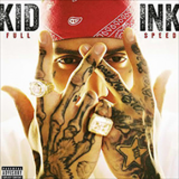 Album Full Speed de Kid Ink