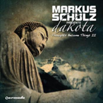Album Thoughts Become Things II de Markus Schulz