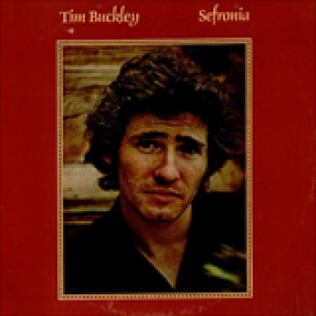 Album Sefronia de Tim Buckley
