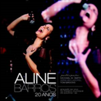 Album 20 Anos de Aline Barros