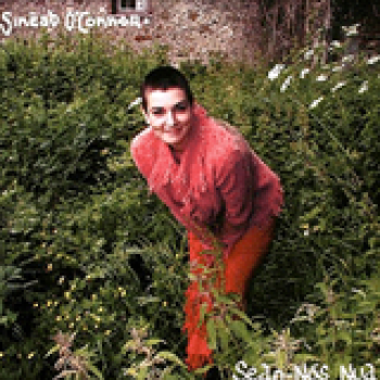 Album Sean Nos Nua de Sinead O'Connor
