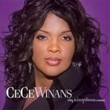 Album Thy Kingdom Come de CeCe Winans