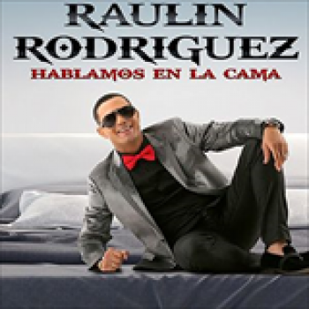 Album Hablamos En La Cama de Raulin Rodríguez