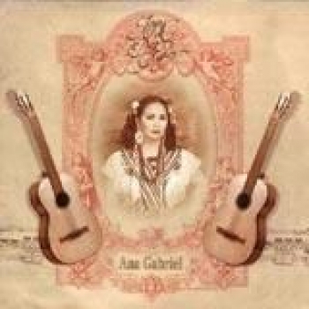 Album Joya de Dos Siglos de Ana Gabriel