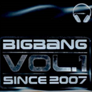 Album Bigbang Vol.1 de Big Bang
