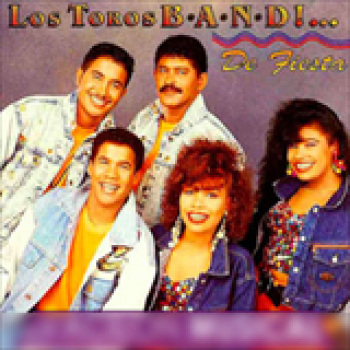 Album De Fiesta de Los Toros Band