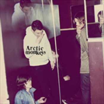 Album Humbug de Arctic Monkeys